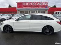 Mercedes CLA Shooting Brake Mercedes 220 D FASCINATION 7G-DCT - <small></small> 18.590 € <small>TTC</small> - #7