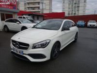 Mercedes CLA Shooting Brake Mercedes 220 D FASCINATION 7G-DCT - <small></small> 18.590 € <small>TTC</small> - #8