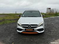 Mercedes CLA Shooting Brake Mercedes 220D 177CH FASCINATION 4MATIC TOIT OUVRANT-PANO SIEGES CHAUFFANTS - <small></small> 18.990 € <small>TTC</small> - #3