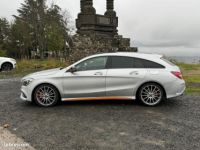 Mercedes CLA Shooting Brake Mercedes 220D 177CH FASCINATION 4MATIC TOIT OUVRANT-PANO SIEGES CHAUFFANTS - <small></small> 18.990 € <small>TTC</small> - #5