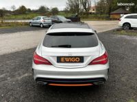 Mercedes CLA Shooting Brake Mercedes 220D 177CH FASCINATION 4MATIC TOIT OUVRANT-PANO SIEGES CHAUFFANTS - <small></small> 18.990 € <small>TTC</small> - #7