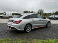 Mercedes CLA Shooting Brake Mercedes 220D 177CH FASCINATION 4MATIC TOIT OUVRANT-PANO SIEGES CHAUFFANTS - <small></small> 18.990 € <small>TTC</small> - #8