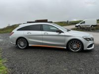 Mercedes CLA Shooting Brake Mercedes 220D 177CH FASCINATION 4MATIC TOIT OUVRANT-PANO SIEGES CHAUFFANTS - <small></small> 18.990 € <small>TTC</small> - #9