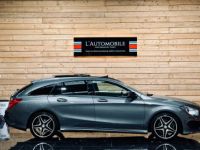 Mercedes CLA Shooting Brake Mercedes 250 fascination 4matic 7g-dct - <small></small> 25.500 € <small>TTC</small> - #2