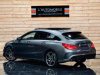 Mercedes CLA Shooting Brake Mercedes 250 fascination 4matic 7g-dct - <small></small> 25.500 € <small>TTC</small> - #3