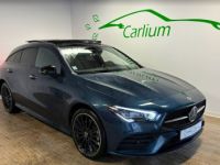 Mercedes CLA Shooting Brake Mercedes AMG Line 250 ch - - <small></small> 34.990 € <small>TTC</small> - #1