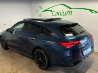 Mercedes CLA Shooting Brake Mercedes AMG Line 250 ch - - <small></small> 34.990 € <small>TTC</small> - #2