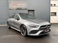 Mercedes CLA Shooting Brake Mercedes BREAK 220D AMG LINE BVA - <small></small> 31.490 € <small>TTC</small> - #1