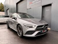 Mercedes CLA Shooting Brake Mercedes BREAK 220D AMG LINE BVA - <small></small> 31.490 € <small>TTC</small> - #3