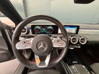 Mercedes CLA Shooting Brake Mercedes BREAK 220D AMG LINE BVA - <small></small> 31.490 € <small>TTC</small> - #6