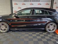 Mercedes CLA Shooting Brake break Fascination pack amg 200d 136 cv 7-g dct garantie 6 mois - <small></small> 22.990 € <small>TTC</small> - #2