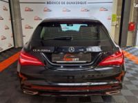 Mercedes CLA Shooting Brake MERCEDES break Fascination pack amg 200d 136 cv 7-g dct garantie 6 mois - <small></small> 22.990 € <small>TTC</small> - #3