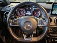 Mercedes CLA Shooting Brake MERCEDES break Fascination pack amg 200d 136 cv 7-g dct garantie 6 mois - <small></small> 22.990 € <small>TTC</small> - #9