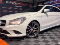 Mercedes CLA Shooting Brake MERCEDES Business 200 D 136 CV GARANTIE 6 MOIS - <small></small> 16.490 € <small>TTC</small> - #1