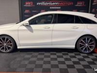 Mercedes CLA Shooting Brake MERCEDES Business 200 D 136 CV GARANTIE 6 MOIS - <small></small> 16.490 € <small>TTC</small> - #2