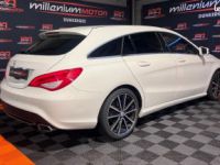 Mercedes CLA Shooting Brake MERCEDES Business 200 D 136 CV GARANTIE 6 MOIS - <small></small> 16.490 € <small>TTC</small> - #4