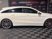 Mercedes CLA Shooting Brake MERCEDES Business 200 D 136 CV GARANTIE 6 MOIS - <small></small> 16.490 € <small>TTC</small> - #5