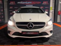 Mercedes CLA Shooting Brake MERCEDES Business 200 D 136 CV GARANTIE 6 MOIS - <small></small> 16.490 € <small>TTC</small> - #6