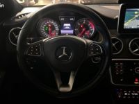 Mercedes CLA Shooting Brake MERCEDES Business 200 D 136 CV GARANTIE 6 MOIS - <small></small> 16.490 € <small>TTC</small> - #9