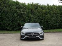 Mercedes CLA Shooting Brake MERCEDES CLA SHOOTING BRAKE 35 AMG 306 Ch - GARANTIE 12 MOIS - Première Main - Très Bon état - Toit Ouvrant - Sièges électriques/chauffants - Caméra - <small></small> 39.890 € <small>TTC</small> - #2