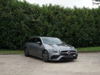 Mercedes CLA Shooting Brake MERCEDES CLA SHOOTING BRAKE 35 AMG 306 Ch - GARANTIE 12 MOIS - Première Main - Très Bon état - Toit Ouvrant - Sièges électriques/chauffants - Caméra - <small></small> 39.890 € <small>TTC</small> - #3