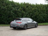 Mercedes CLA Shooting Brake MERCEDES CLA SHOOTING BRAKE 35 AMG 306 Ch - GARANTIE 12 MOIS - Première Main - Très Bon état - Toit Ouvrant - Sièges électriques/chauffants - Caméra - <small></small> 39.890 € <small>TTC</small> - #5