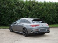 Mercedes CLA Shooting Brake MERCEDES CLA SHOOTING BRAKE 35 AMG 306 Ch - GARANTIE 12 MOIS - Première Main - Très Bon état - Toit Ouvrant - Sièges électriques/chauffants - Caméra - <small></small> 39.890 € <small>TTC</small> - #7