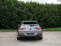 Mercedes CLA Shooting Brake MERCEDES CLA SHOOTING BRAKE 35 AMG 306Ch - GARANTIE 12 MOIS - Première Main - Très Bon état - Toit Ouvrant - Sièges électriques/chauffants - Caméra De - <small></small> 44.990 € <small>TTC</small> - #6