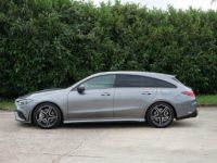 Mercedes CLA Shooting Brake MERCEDES CLA SHOOTING BRAKE 35 AMG 306Ch - GARANTIE 12 MOIS - Première Main - Très Bon état - Toit Ouvrant - Sièges électriques/chauffants - Caméra De - <small></small> 44.990 € <small>TTC</small> - #8