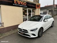 Mercedes CLA Shooting Brake Mercedes Classe 1.3 180 135Ch BUSINESS LINE 7G-DCT BVA TOIT OUVRANT - <small></small> 30.490 € <small>TTC</small> - #1