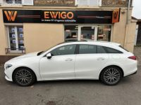 Mercedes CLA Shooting Brake Mercedes Classe 1.3 180 135Ch BUSINESS LINE 7G-DCT BVA TOIT OUVRANT - <small></small> 30.490 € <small>TTC</small> - #2