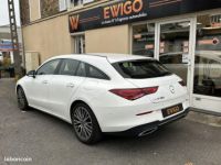 Mercedes CLA Shooting Brake Mercedes Classe 1.3 180 135Ch BUSINESS LINE 7G-DCT BVA TOIT OUVRANT - <small></small> 30.490 € <small>TTC</small> - #3