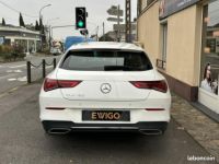 Mercedes CLA Shooting Brake Mercedes Classe 1.3 180 135Ch BUSINESS LINE 7G-DCT BVA TOIT OUVRANT - <small></small> 30.490 € <small>TTC</small> - #4