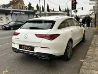 Mercedes CLA Shooting Brake Mercedes Classe 1.3 180 135Ch BUSINESS LINE 7G-DCT BVA TOIT OUVRANT - <small></small> 30.490 € <small>TTC</small> - #5