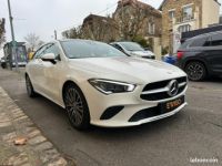 Mercedes CLA Shooting Brake Mercedes Classe 1.3 180 135Ch BUSINESS LINE 7G-DCT BVA TOIT OUVRANT - <small></small> 30.490 € <small>TTC</small> - #6