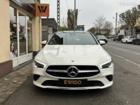 Mercedes CLA Shooting Brake Mercedes Classe 1.3 180 135Ch BUSINESS LINE 7G-DCT BVA TOIT OUVRANT - <small></small> 30.490 € <small>TTC</small> - #7