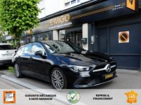 Mercedes CLA Shooting Brake Mercedes Classe 1.3 180 136 PROGRESSIVE LINE BVA - <small></small> 23.990 € <small>TTC</small> - #1