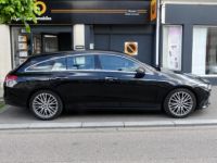 Mercedes CLA Shooting Brake Mercedes Classe 1.3 180 136 PROGRESSIVE LINE BVA - <small></small> 23.990 € <small>TTC</small> - #3