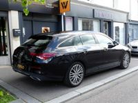 Mercedes CLA Shooting Brake Mercedes Classe 1.3 180 136 PROGRESSIVE LINE BVA - <small></small> 23.990 € <small>TTC</small> - #4