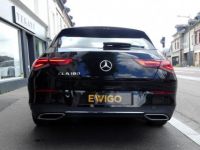 Mercedes CLA Shooting Brake Mercedes Classe 1.3 180 136 PROGRESSIVE LINE BVA - <small></small> 23.990 € <small>TTC</small> - #5