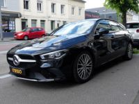 Mercedes CLA Shooting Brake Mercedes Classe 1.3 180 136 PROGRESSIVE LINE BVA - <small></small> 23.990 € <small>TTC</small> - #7