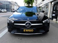 Mercedes CLA Shooting Brake Mercedes Classe 1.3 180 136 PROGRESSIVE LINE BVA - <small></small> 23.990 € <small>TTC</small> - #8