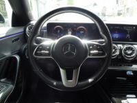 Mercedes CLA Shooting Brake Mercedes Classe 1.3 180 136 PROGRESSIVE LINE BVA - <small></small> 23.990 € <small>TTC</small> - #15