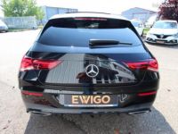 Mercedes CLA Shooting Brake Mercedes Classe 1.3 200 165 AMG LINE 7G-DCT BVA - <small></small> 31.990 € <small>TTC</small> - #4