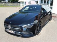 Mercedes CLA Shooting Brake Mercedes Classe 1.3 200 165 AMG LINE 7G-DCT BVA - <small></small> 31.990 € <small>TTC</small> - #7