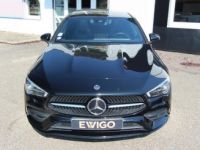 Mercedes CLA Shooting Brake Mercedes Classe 1.3 200 165 AMG LINE 7G-DCT BVA - <small></small> 31.990 € <small>TTC</small> - #8