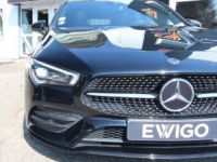 Mercedes CLA Shooting Brake Mercedes Classe 1.3 200 165 AMG LINE 7G-DCT BVA - <small></small> 31.990 € <small>TTC</small> - #9