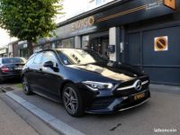 Mercedes CLA Shooting Brake Mercedes Classe 1.3 200 165 AMG LINE 7G-DCT BVA - <small></small> 29.980 € <small>TTC</small> - #2