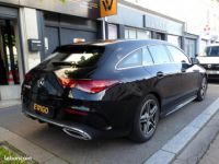 Mercedes CLA Shooting Brake Mercedes Classe 1.3 200 165 AMG LINE 7G-DCT BVA - <small></small> 29.980 € <small>TTC</small> - #3