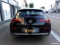 Mercedes CLA Shooting Brake Mercedes Classe 1.3 200 165 AMG LINE 7G-DCT BVA - <small></small> 29.980 € <small>TTC</small> - #4